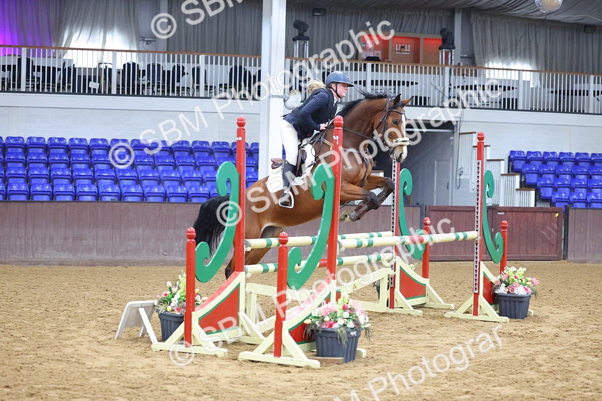 SBM_008329 - Class 21 - Nupafeed Supplements Senior Discovery/ 1m Open - First Round (1.00m)