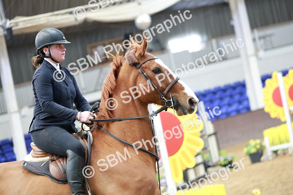 SBM_000920 - Class 4 - Senior Newcomers - 1.10m