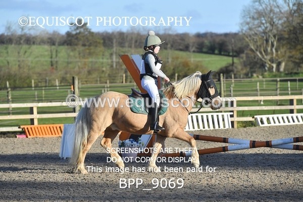 BPP_9069 - CLASS 1 40CM