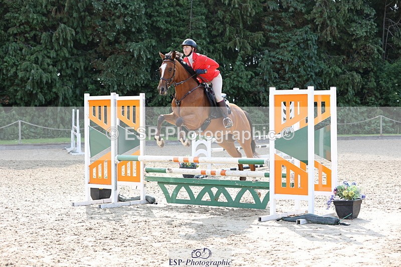 250614A-093506-05309 - Cls 26 British Novice and 90cm Open