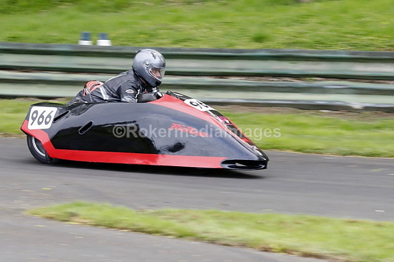  - British & Midland Championship April 27th