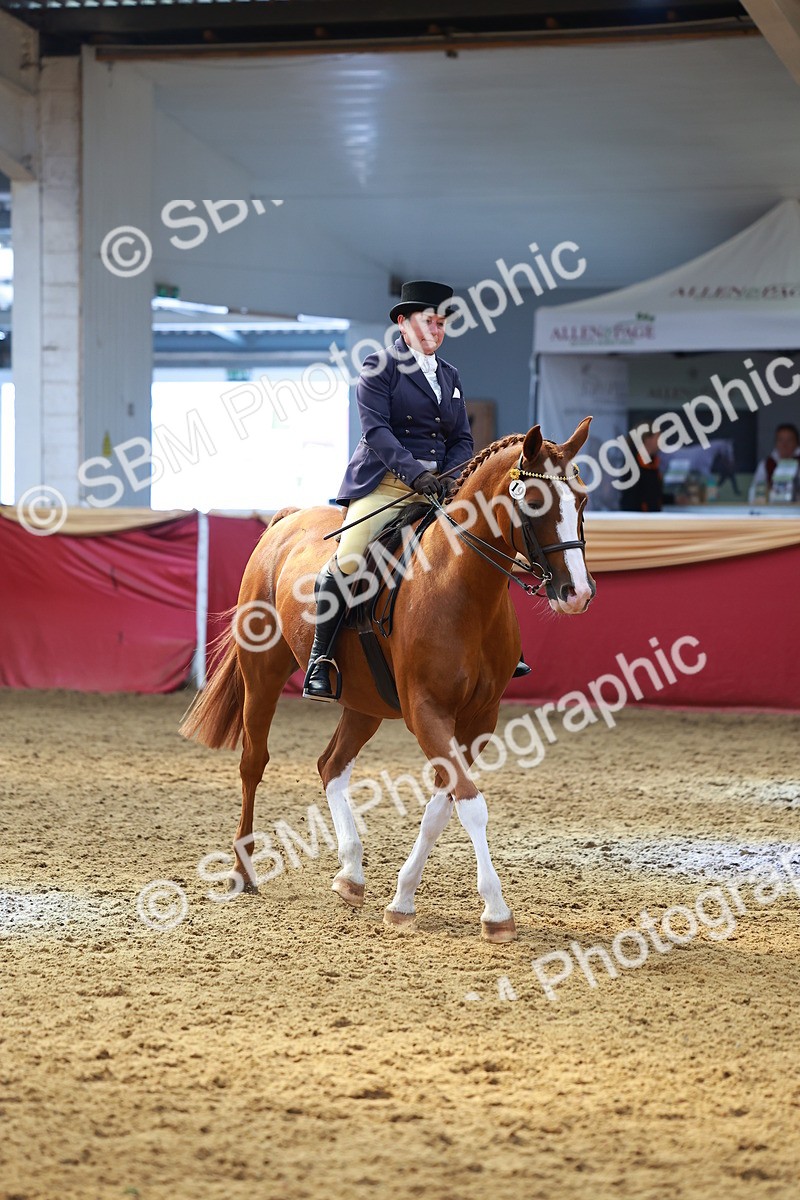SBM_20173 - Class 906 - Sup Final Ridden Champ