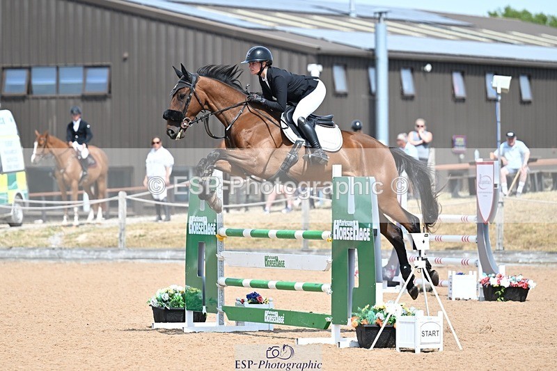 260802-113401-10639 - Cls 50 Chard 5 year olds Champ