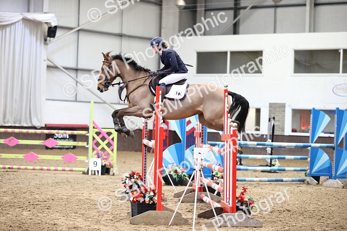 SBM_004955 - Class 16 - Senior Newcomers - 1.10m