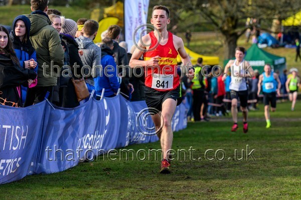 Falkirk25-916821 - Senior Men Set Three