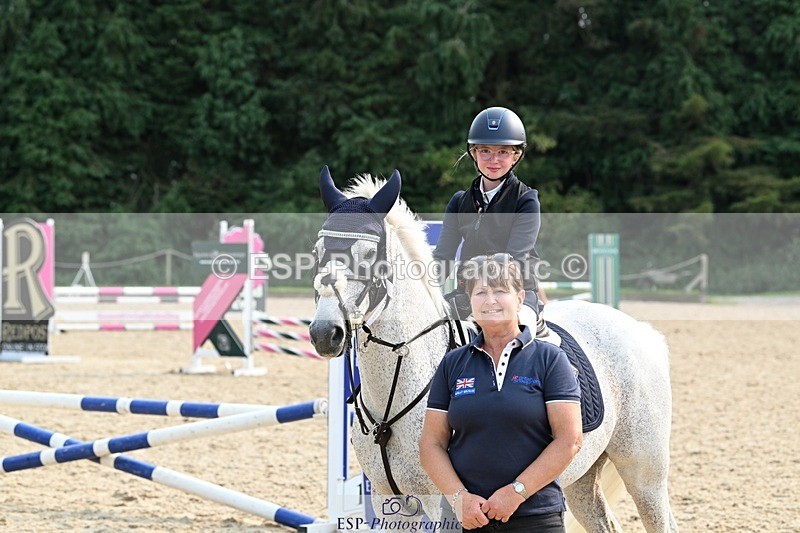 240818-163108-05497 - Cls 13 Pony Intro 70cm