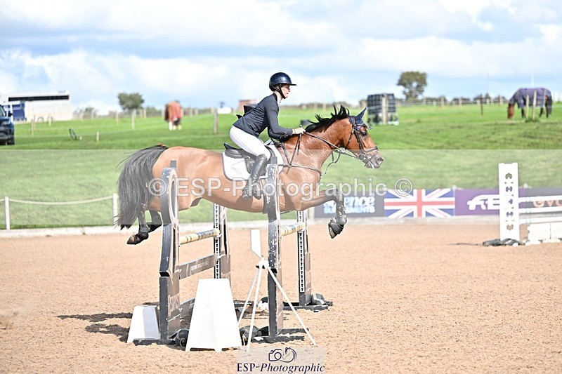 250924-133330-00444 - Cls 4 Newcomers and 1.10m Open