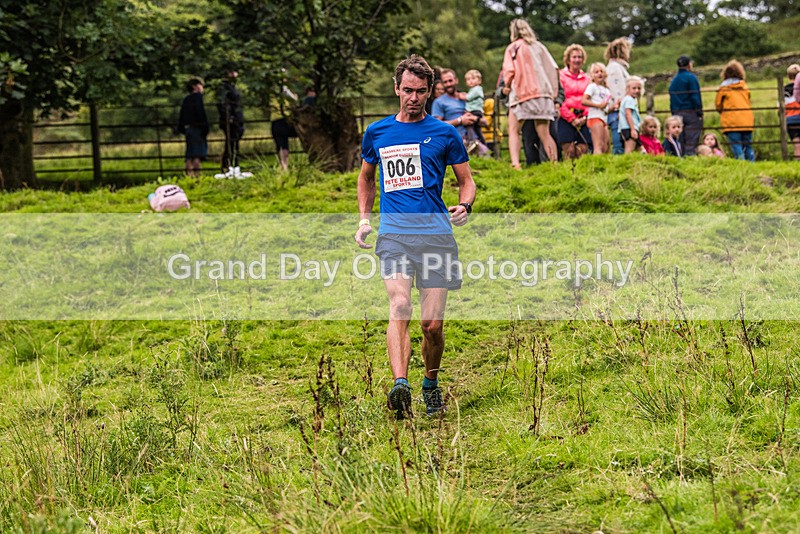 Grasmere-833 - Grasmere Sports Junior & Senior Fell Races Sunday 27th August 2023