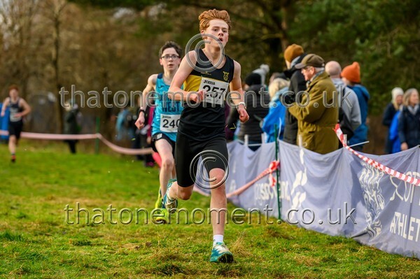 InterXC26-919951 - U15 Boys