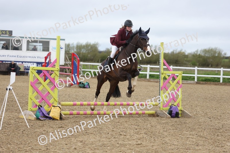 20260403-0230 - Class 2 - 50cm