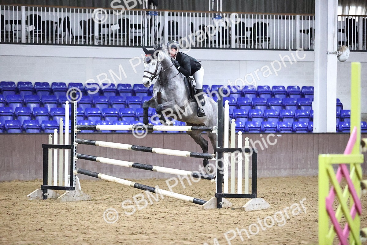 SBM_006500 - Class 20 - National 1.30m/1.40m Open