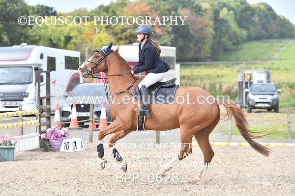BPP_0628 - CLASS 5 SAT  Senior Discovery/ 1m Open