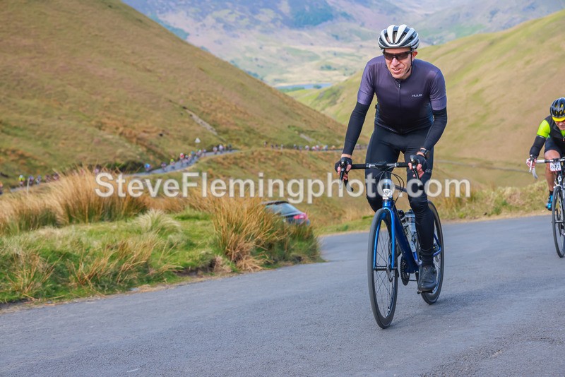 095608 - Newlands Pass 09.00-10.00