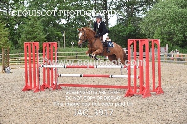 JAC_3917 - CLASS 3  - SAT - Senior Discovery/ 1m Open