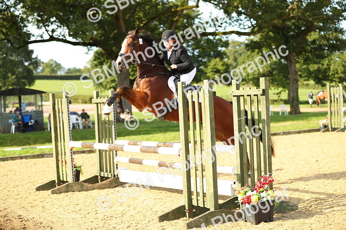 SBM_60318 - J41 - Grand Tour 95cm Championship