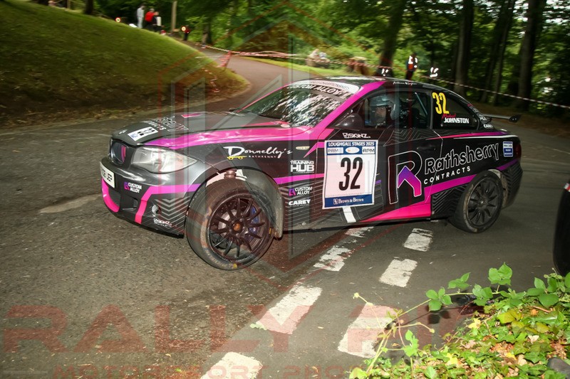 RPM Loughgall 2025 71 of 78 - RPM Loughgall Rally 2025