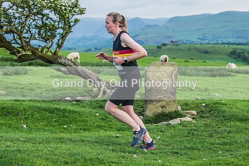 Hay-240 - Hay O Trail Race Tuesday 21st May 2024