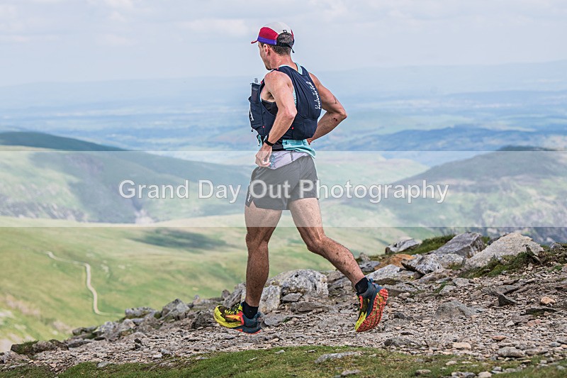 Helvellyn-124 - Helvellyn & The Dodds Fell Race Saturday 25th May 2024