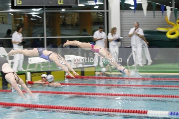 SW 230109-16 - Channel Island Swim Championship