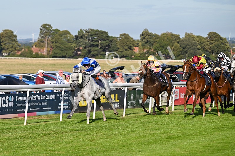220926-Race 7-Mudamer-5025 - Race 7 5pm Fango Handicap (Div II)
