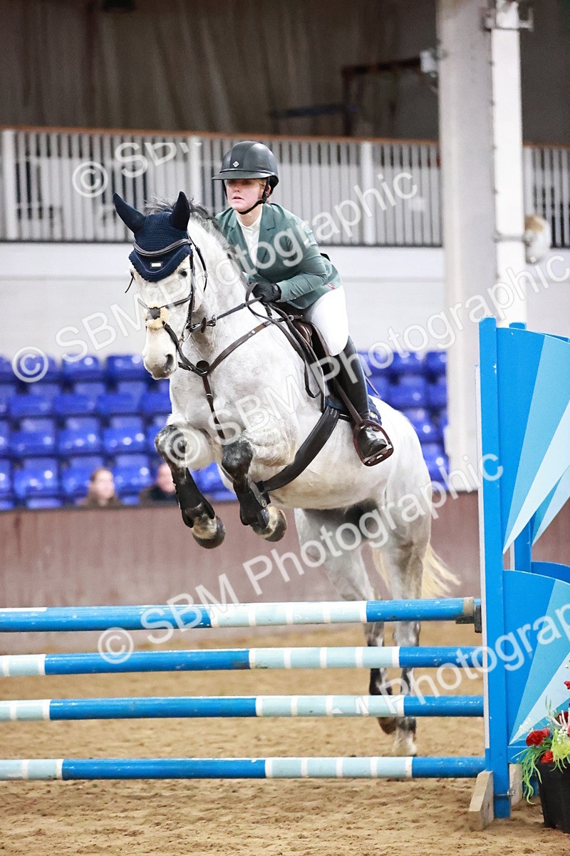 SBM_004276 - Class 15 - Senior British Novice 90cm