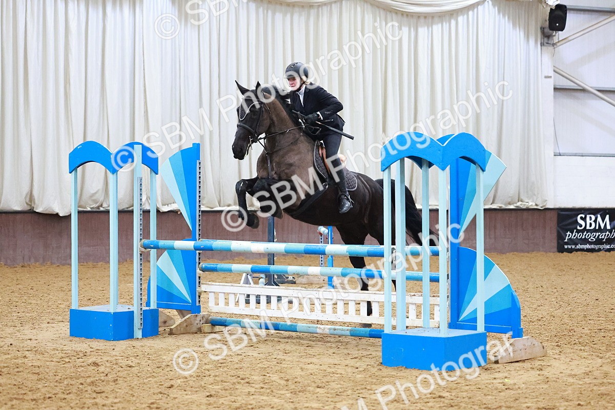 SBM_003485 - Class 3 - Senior Discovery - 1.00m