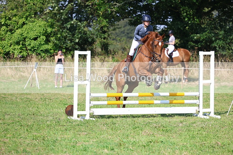 3E7A1564 - Class 2: Club 70cm Junior and Seniors