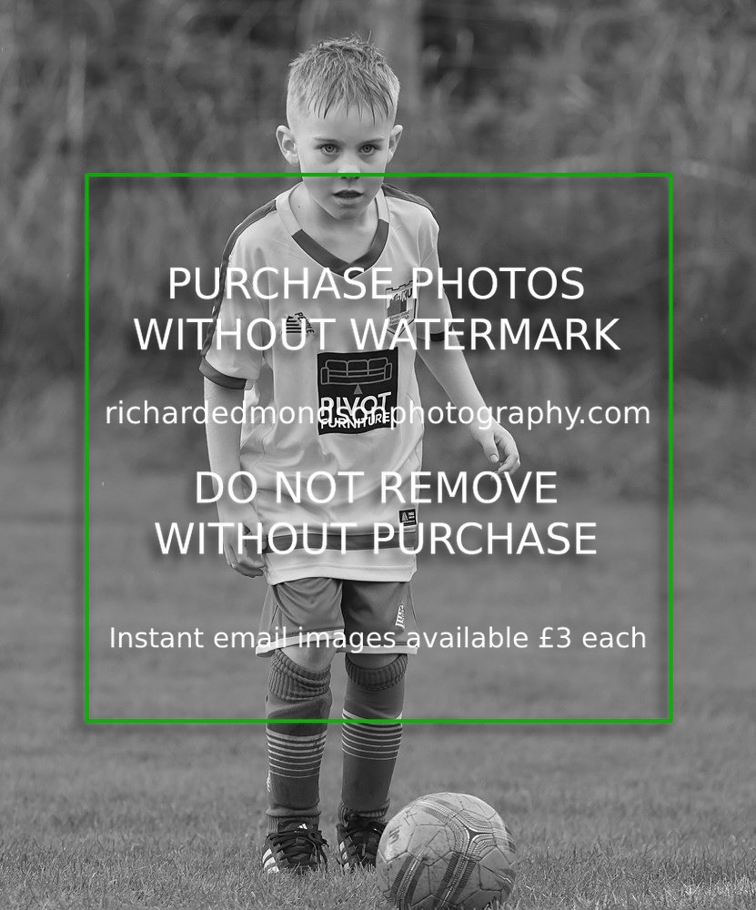 533A01061 - Kendal United Under 7's