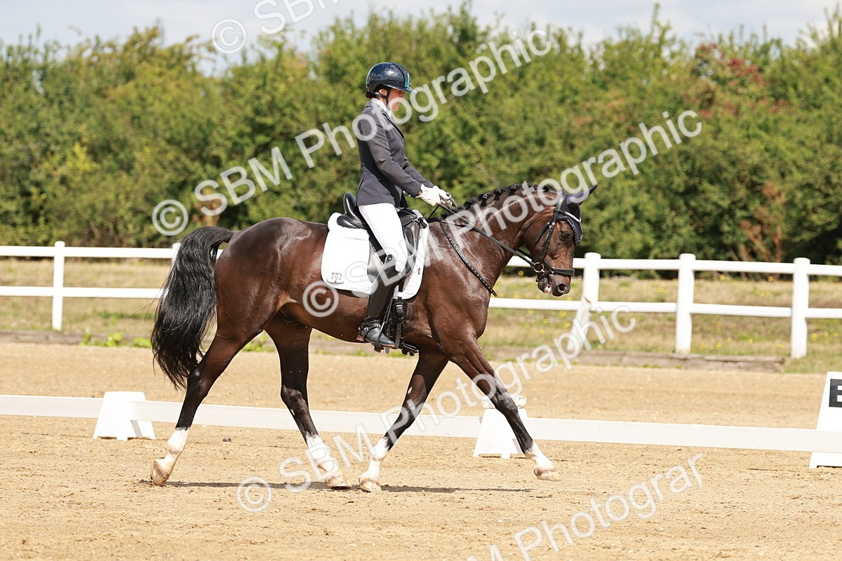 SBM_000813 - Class 4 - Novice 5