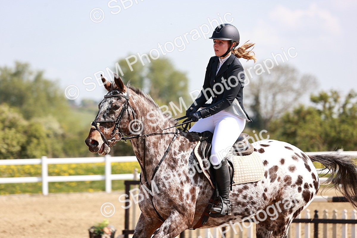  - Class 22 - Senior Discovery - 1.00m