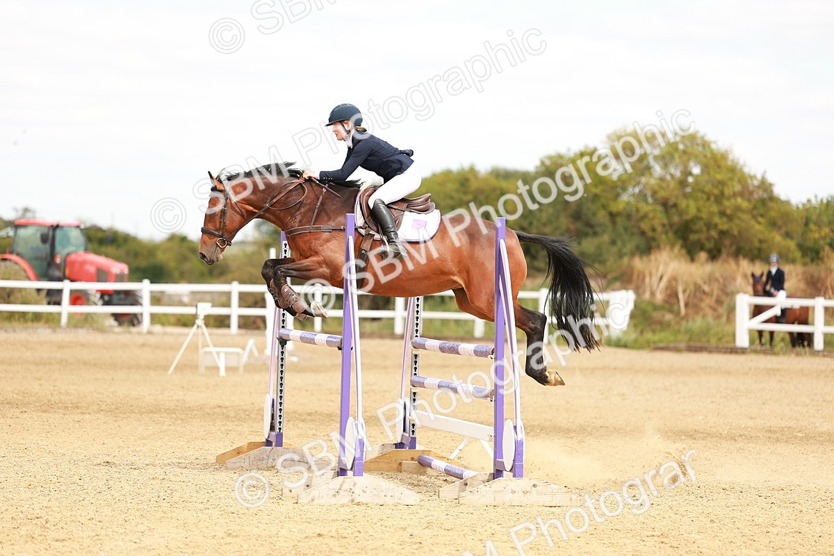 SBM_006751 - Class 4 - Senior British Newcomers - 1.10m