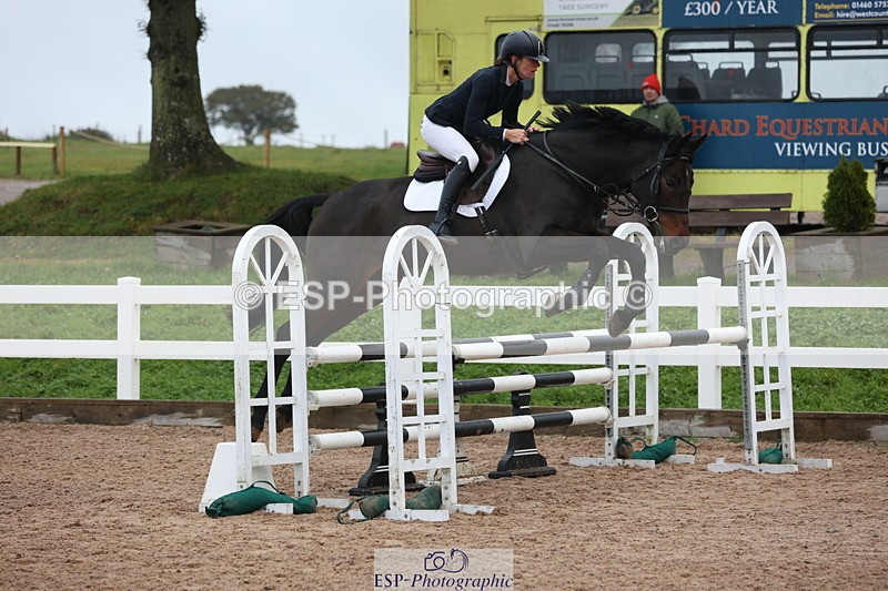 231112A-093517-02976 - Cls 17 Blue Chip Novice Winter Qualifier