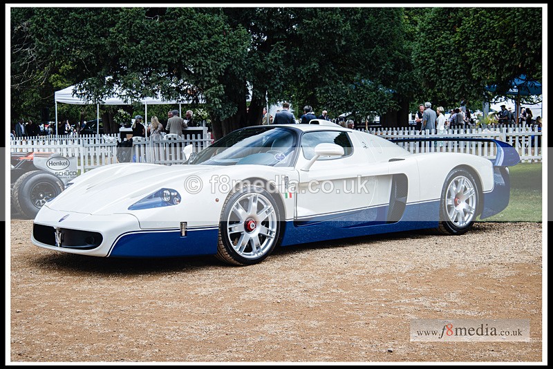 - Concours D'Elegance  2023