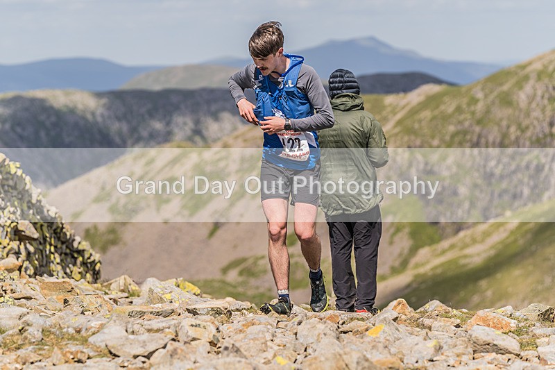 Ennerdale-593 - Ennerdale Horseshoe Fell Race Saturday 8th June 2024