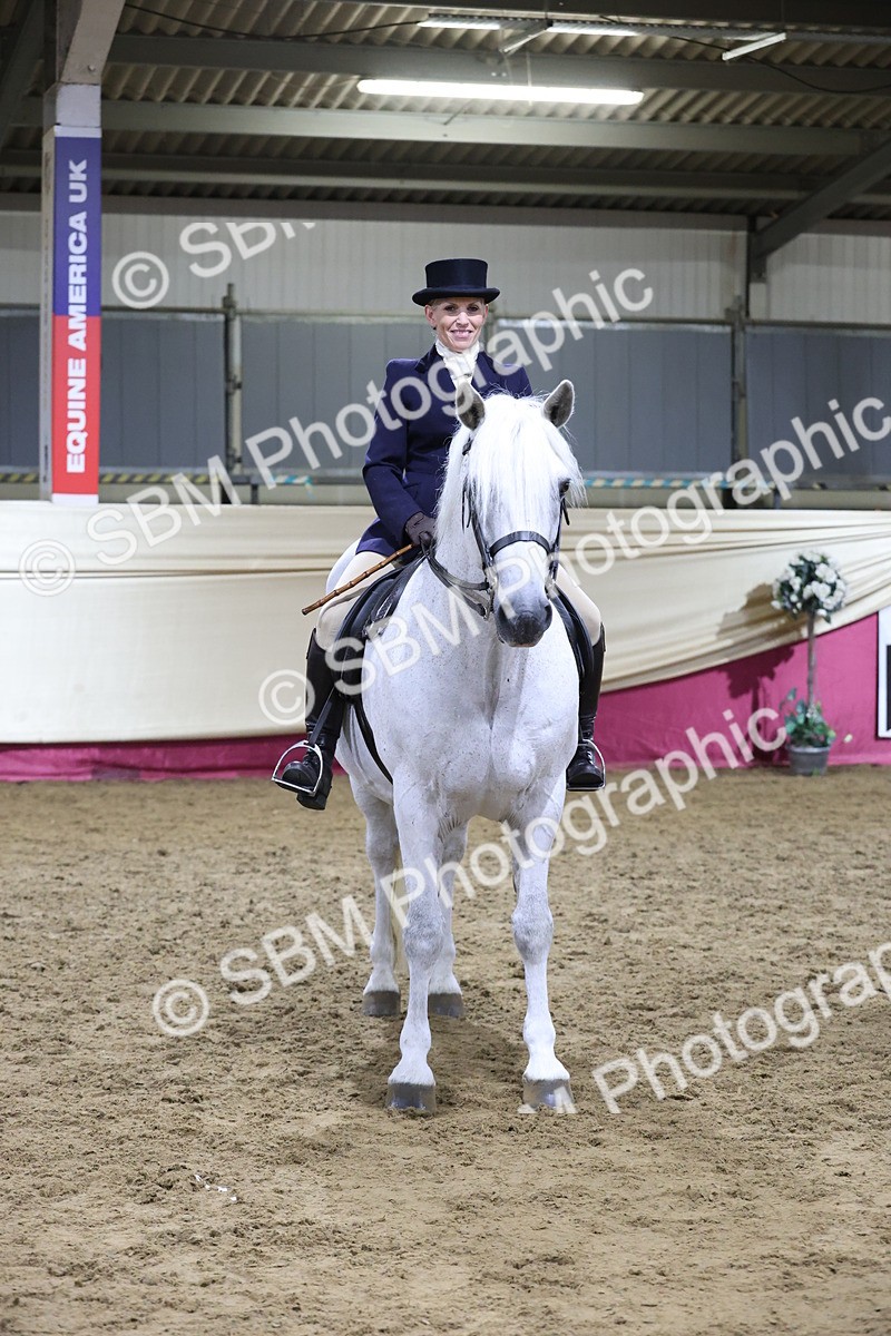 SBM_21114 - Class P - M&M Champs