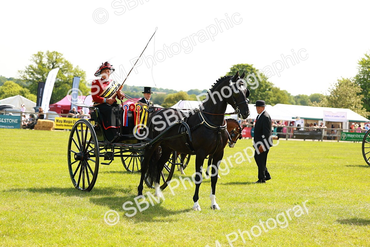 SBM_02894 - Class 2-4 - HOYS Private Driving