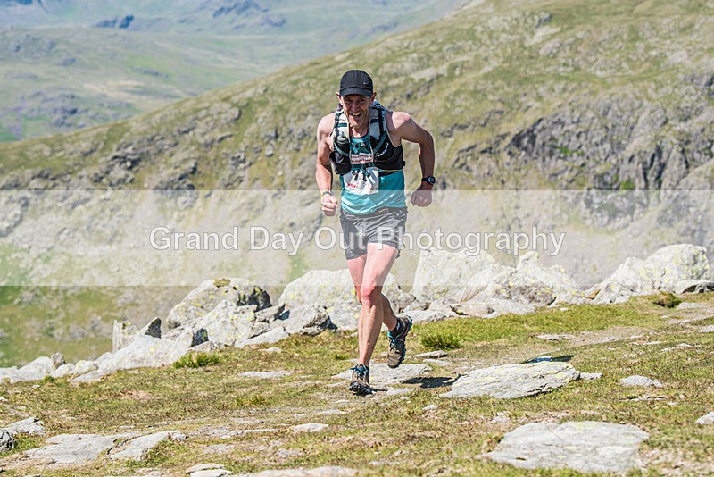 Duddon Long-801 - Duddon Valley (Long) Fell Race Saturday 3rd June 2023
