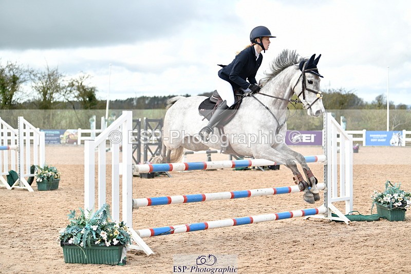 240317A-132648-07078 - Cls 33 Discovery and 1m Open