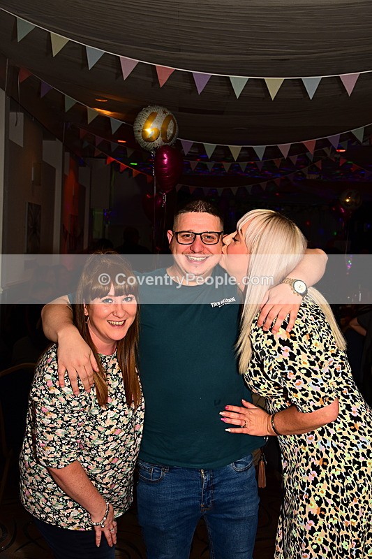 JAC0-456 - Jackie's 60th