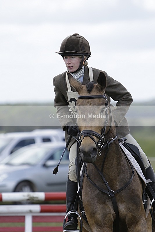 BVHT 140517 I-896 - Class 1 SJ Intermediate 14/05/17