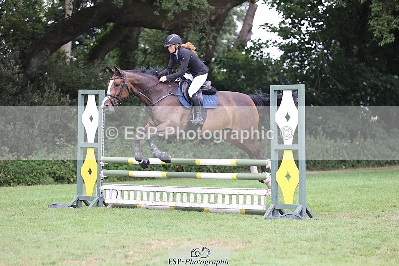 250706A-095116-16934 - Cls 51 85cm Amateur Qualifier