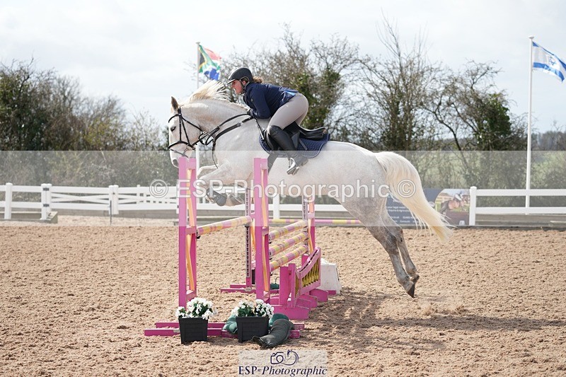 250329-132636-04906 - Cls 23 95cm National Amateur Quali