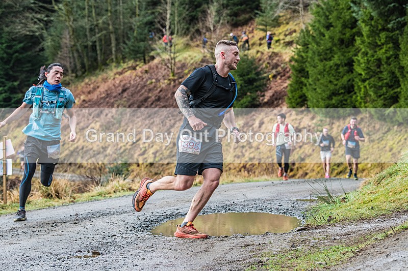 Glentress-675 - High Terrain Events Glentress Marathon 21 & 10K Trail Races Sunday 18th February 2024