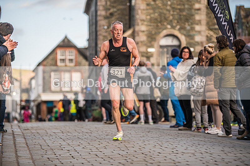 Keswick RTH-907 - Keswick AC Round The Houses Road Race Wednesday 24th April 2024
