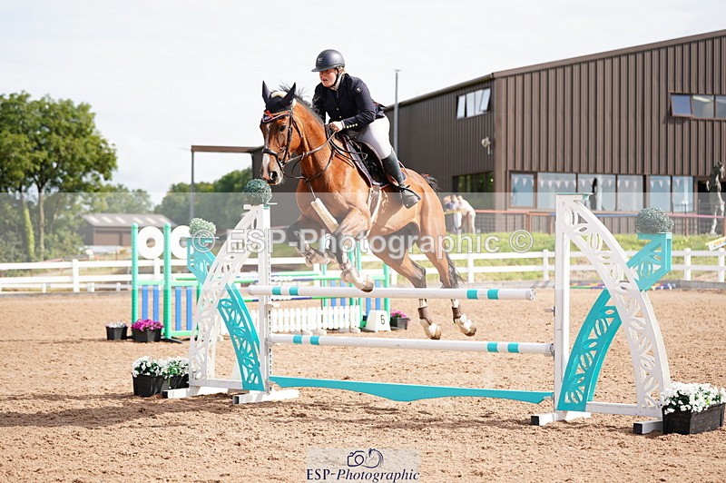 240804A-100106-09971 - Cls 48 Snr Discovery and 1m Open