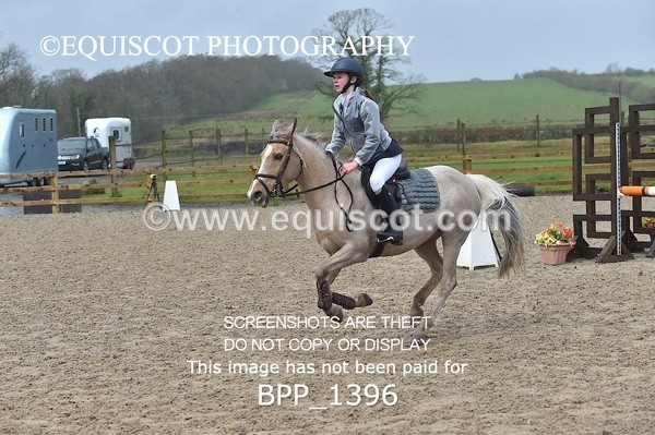 BPP_1396 - CLASS 5 Pony BritiNovice / 0.80m Open