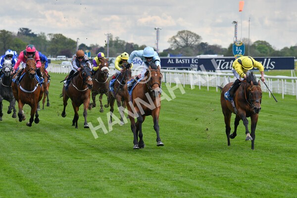 yr12052021r3-17 - Race 3 2.40pm Duke of York Clipper Logistics Stakes