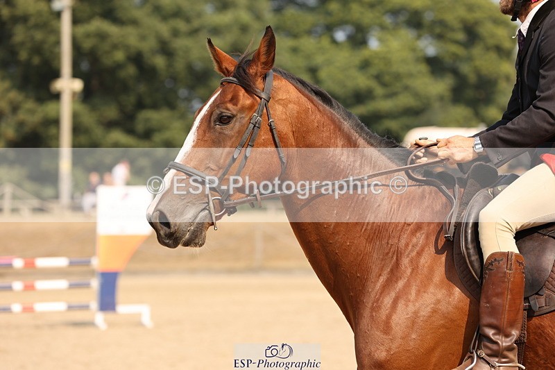 250816A-104335-00824 - Cls 3 Snr British Novice