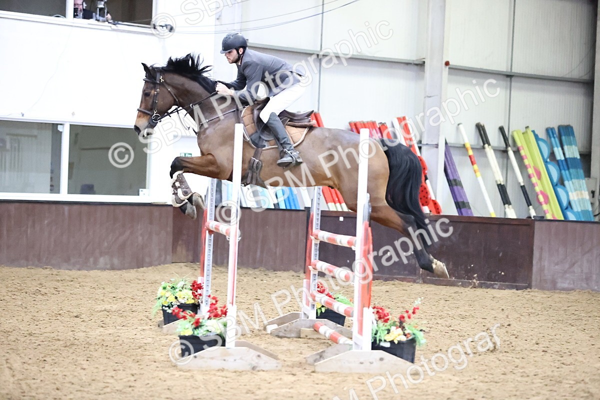 SBM_005545 - Class 17 - Senior Newcomers 1.10m