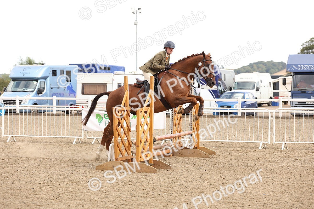 SBM_07458 - Class 59a -  Style & Performance - 80cm (15-19)